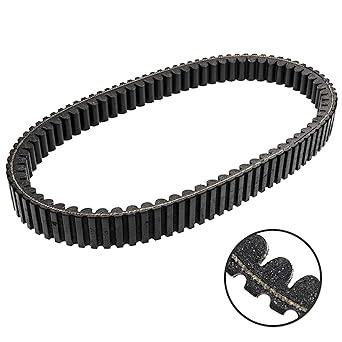 Niche Drive Belt 3402-664 2002-2008 For ARCTIC CAT 375 400