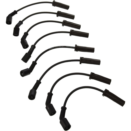Denso 671 - 8062 Original equipment replacement wires