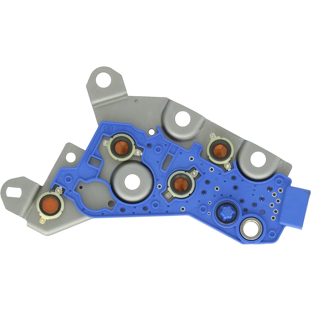 ACDELCO 29546972 GM Original device Automatic transmission Switch temperature sensor