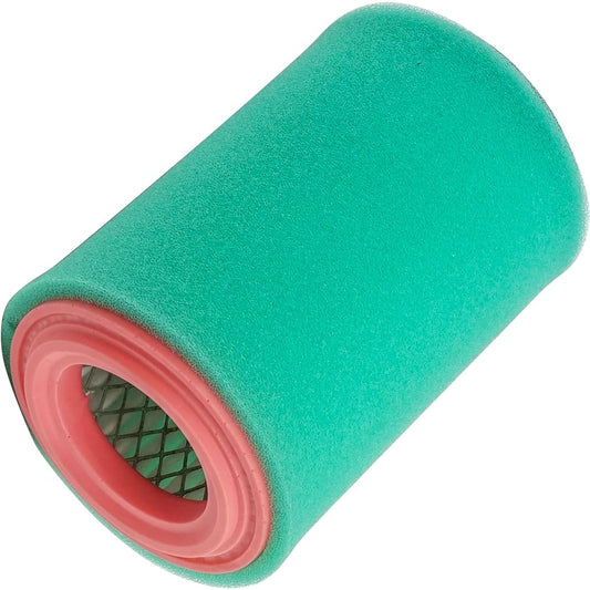 Caltric Air Filter Compatible with Yamaha Big Bear 400 Yfm400F 4wd 2000-12/YFM400 Big Bear IRS 2007-2012