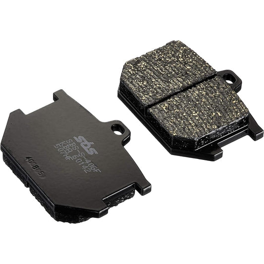 KITACO SBS Brake Pad 507HF Ceramic SR400/SP SR500/S/P etc. 777-0507000