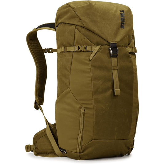 [Thule] Backpack ALLTRAIL X 25L- NUTRIA 3204131 Capacity: 25L