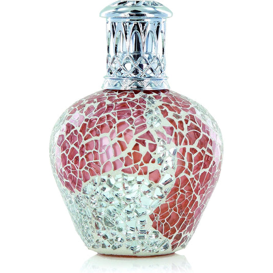Ashleigh&Burwood Ashleigh&Burwood FragranceLamps sizeS ApricotShimmer 80mm x 80mm x 115mm