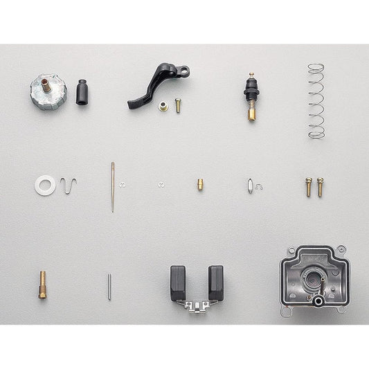 Daytona KEIHIN PE carb repair top cap set (for PE20,24) 32534