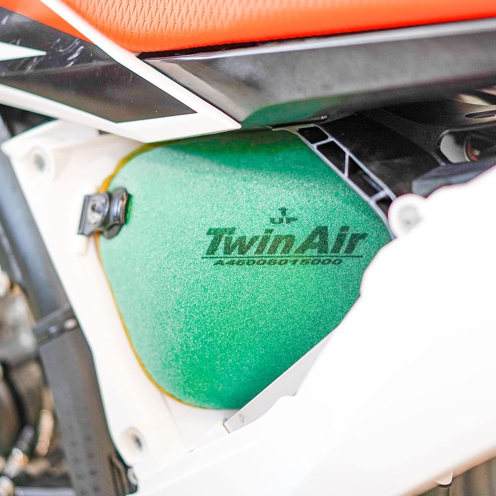 Twin Air Oil Form Air Filter (KTM 2023+) (125-500) --A46006015000A