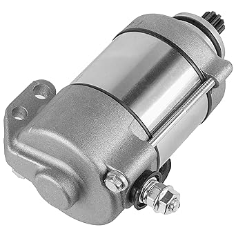 CALTRIC Starter KTM 300 XCW XC-W 2008 2009 2010 2012 2014 2015 2015