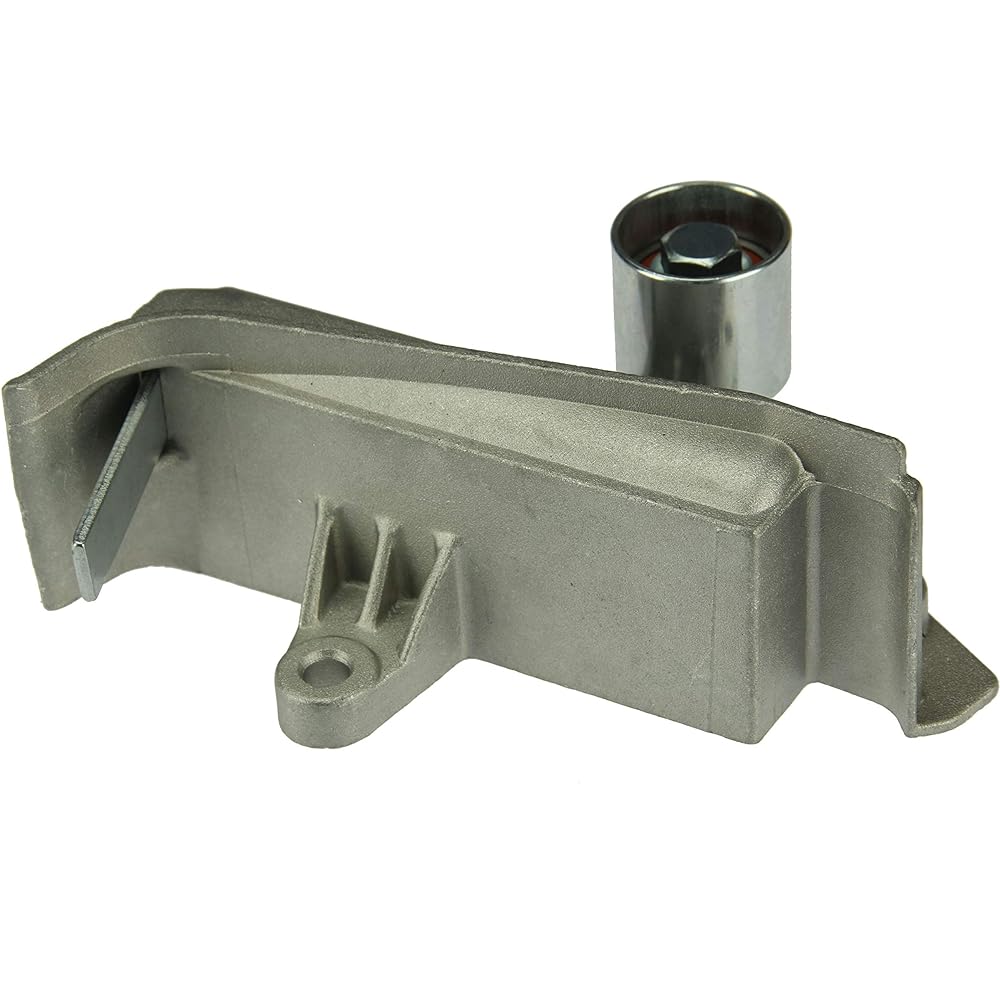 URO PARTS Timing Belt Tensioner Roller 06b109477A