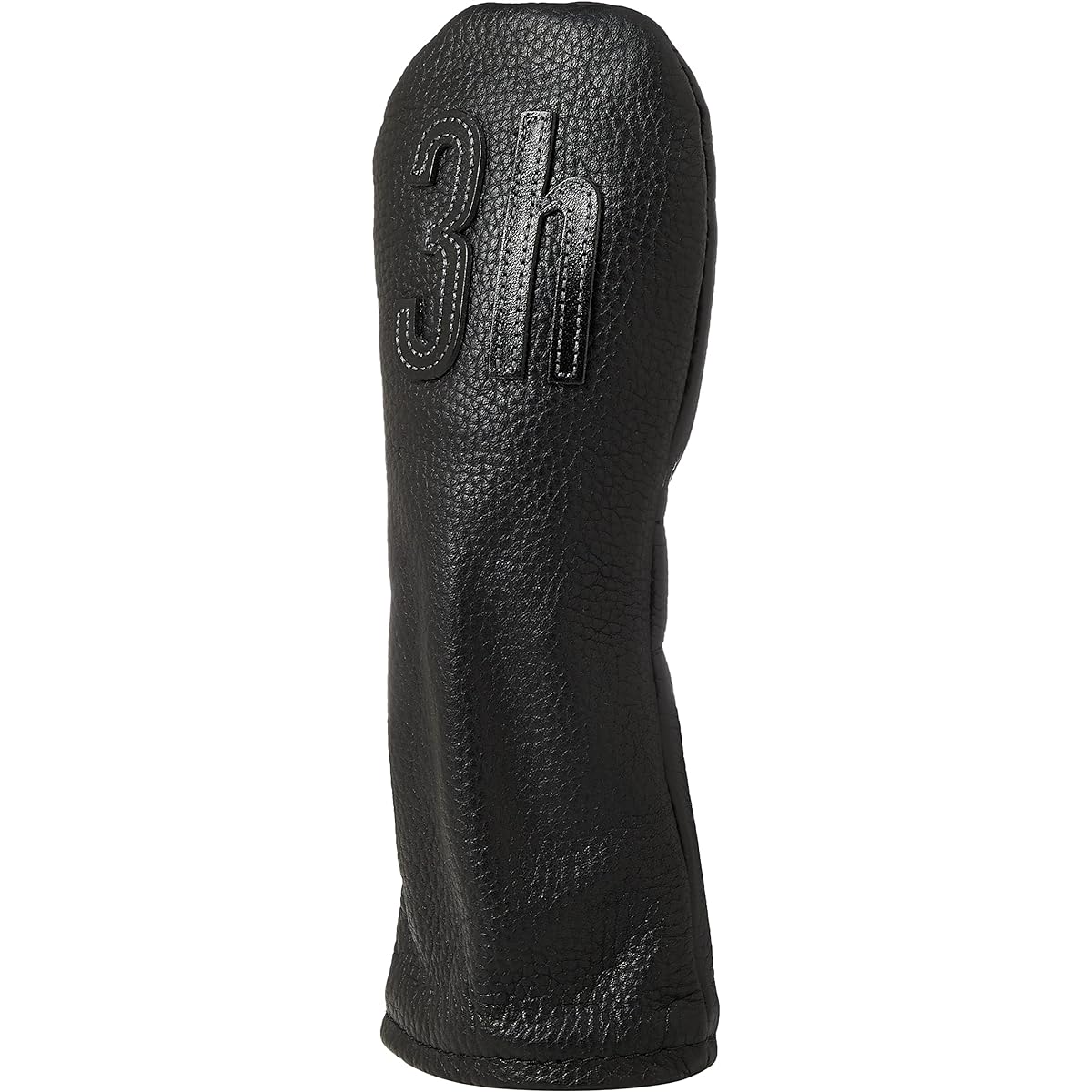[VESSEL] Head Cover HC1122 Black