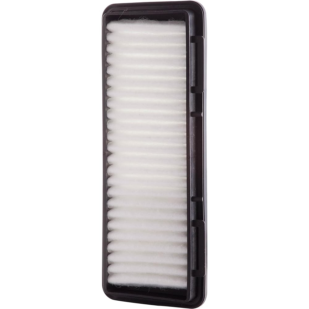PG Air Filter PA99255 | 2012-16 Compatible with Hyundai Equus, 2012-14 Genesis, 2015-18 Kia K900