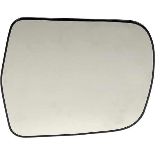 Dorman 56448 Driver Side Non-Heated Plastic Backed Mirror Glass