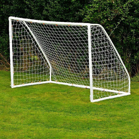 bennyue_jp Soccer Goal, Soccer Net, Goal Net, 3 Sizes to Choose from, Practice Equipment, Official Size, Replacement, Football Net, Easy to Assemble, Replacement, Strong and Durable, For Indoor and Outdoor Use, Children, Boys, Outdoor Training