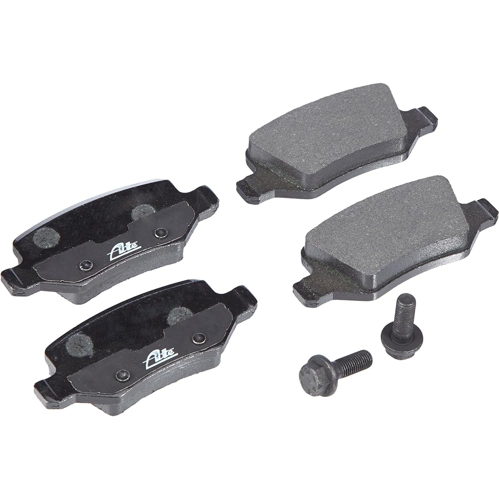 ATE brake pad set 0034202620 13046027272