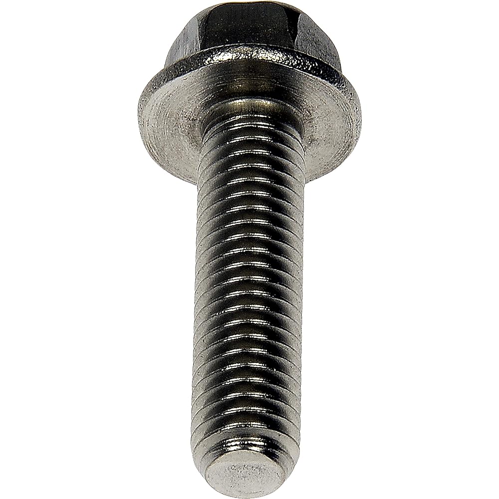 Dorman 03413B Exhaust Manifold Hardware Kit
