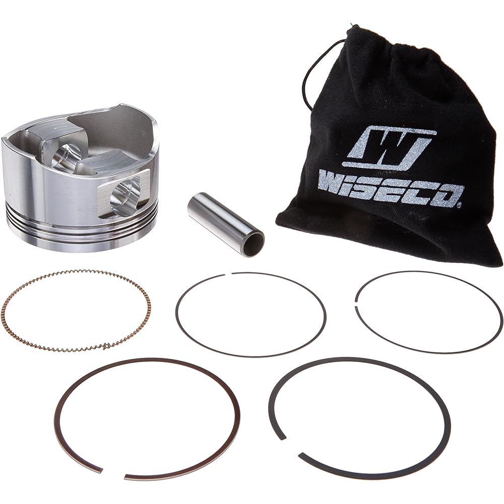 Piston Kit CRF230 °F Std Piston