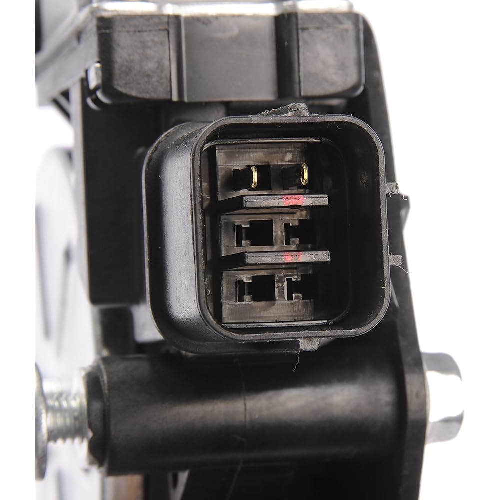 DORMAN 748 - 045 Honda Cordoria passenger side window regulator with motor