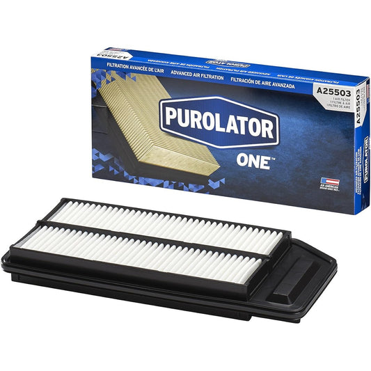 PUROLATOR A25503 Purolatorone Advanced Engine Air Filter