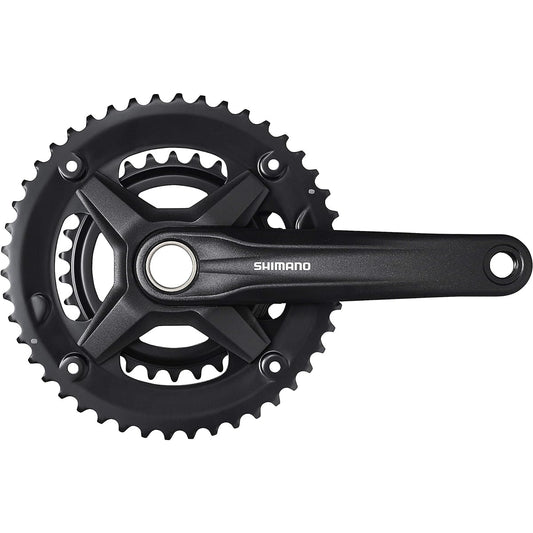 SHIMANO Crankset FC-MT210 46X30T 175mm 9S EFCMT210EX60XL
