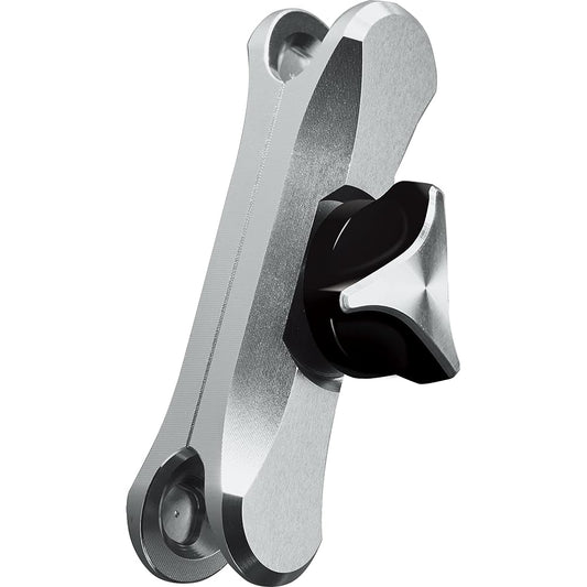 SYGNHOUSE Motorcycle Mount System B Parts (Height Different) B-10 Arm Long (76mm) 00081955