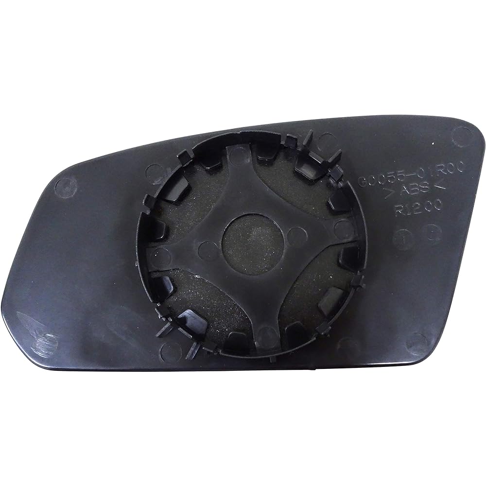 DORMAN 56034 For the passenger side door mirror glass Saturn model
