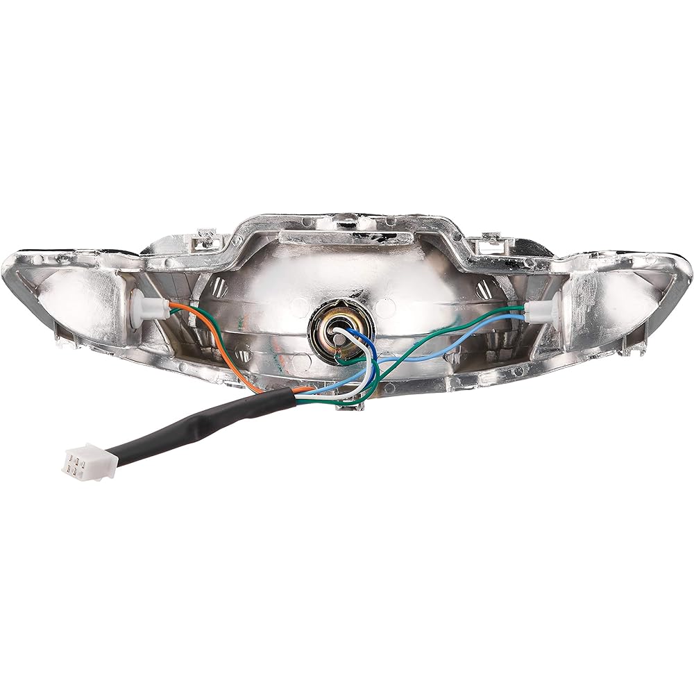 Bike Parts Center Headlight Assembly Type I Honda Livedio AF34 AF35 etc.