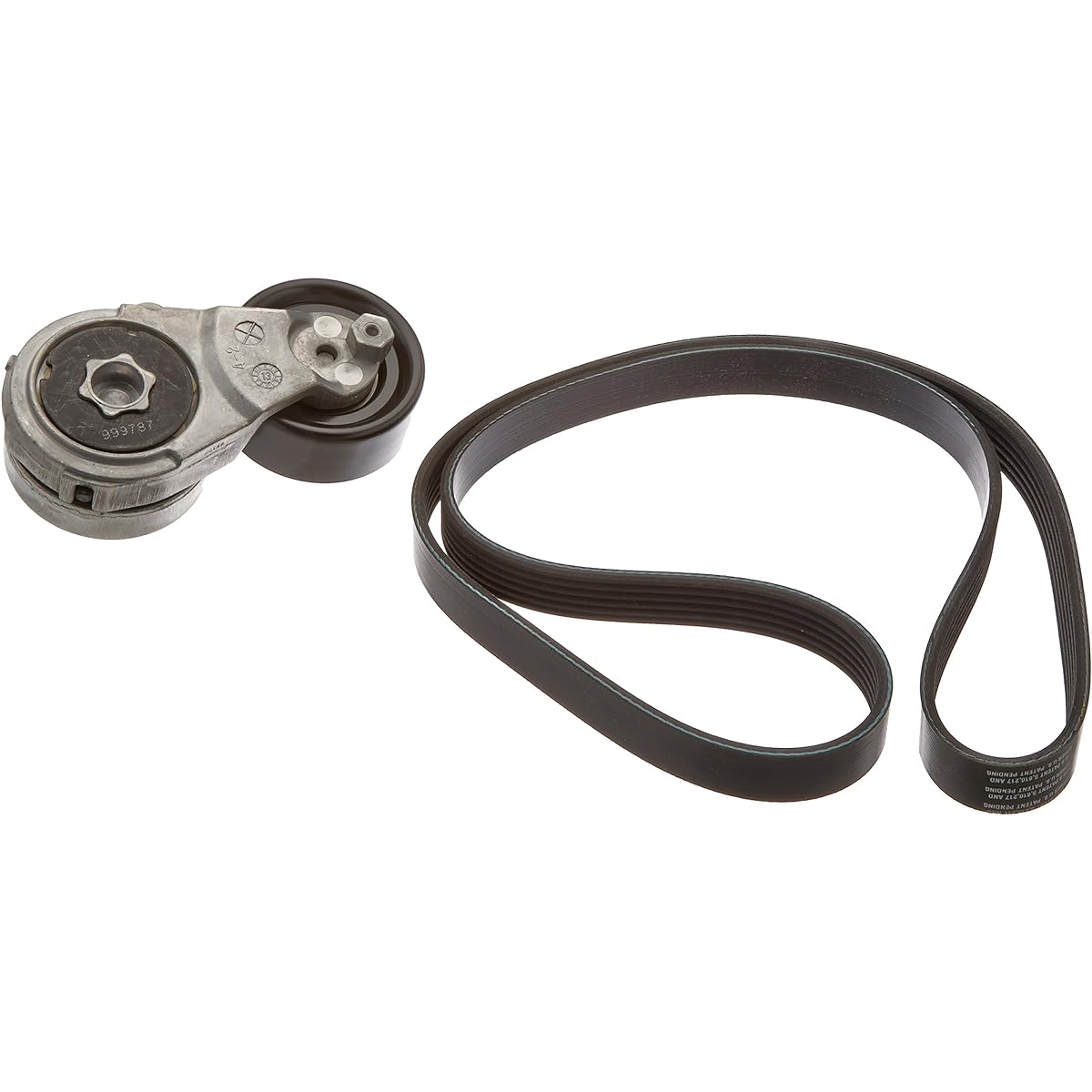 Gates ack060478