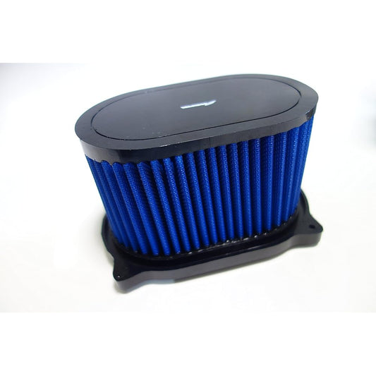SIMOTA SV650/S(99-02) Genuine replacement type high efficiency air filter (high flow) Increased intake efficiency!