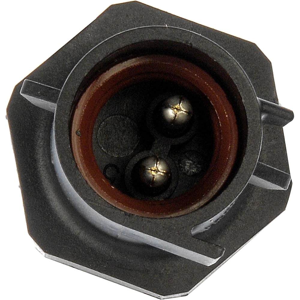 DORMAN 902-021 Environmental temperature sensor Ford / Lincoln / Mercury model