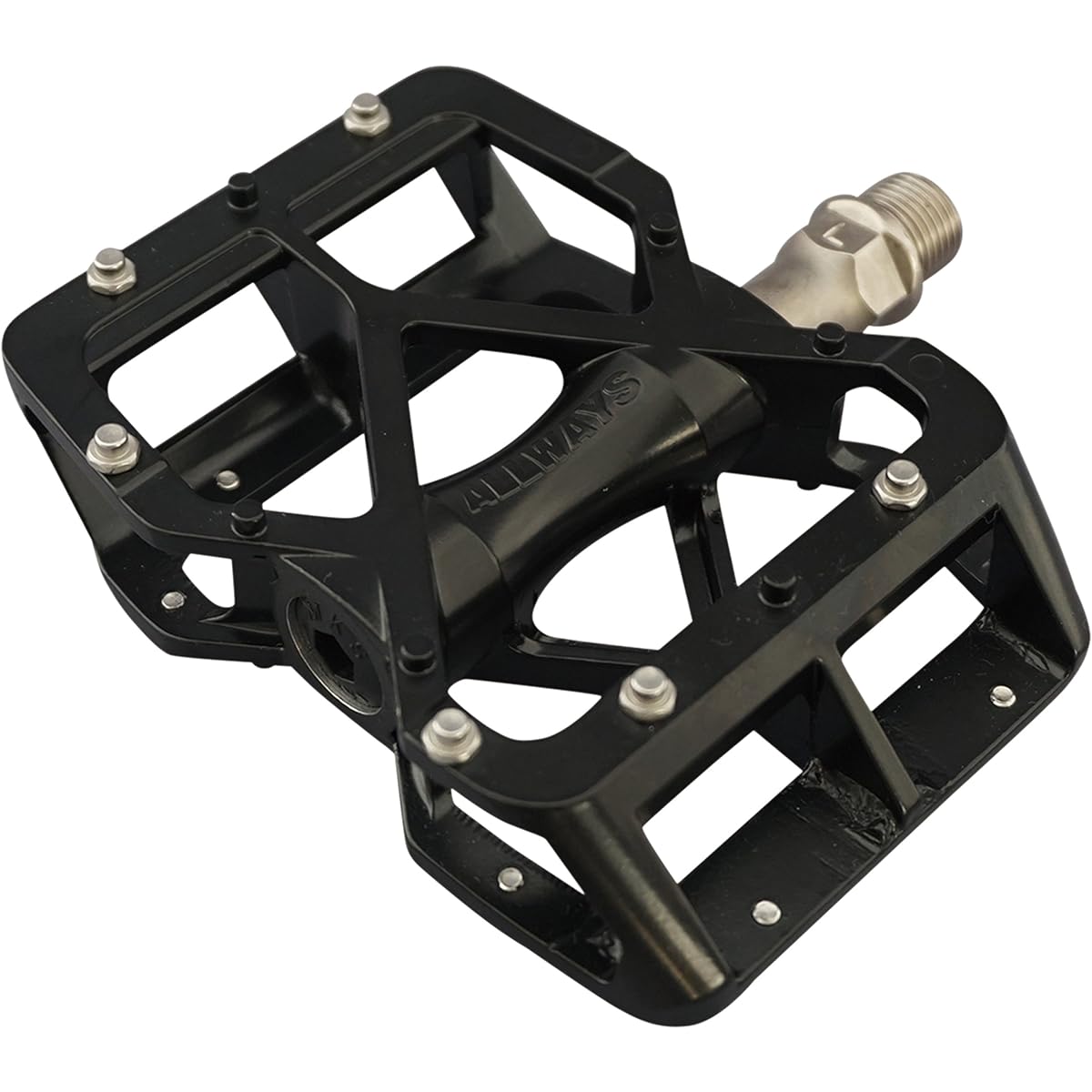 MKS (Mikashima) Pedal Made in Japan Always [ALLWAYS] Left and Right Set