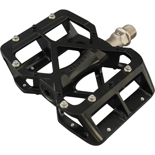 MKS (Mikashima) Pedal Made in Japan Always [ALLWAYS] Left and Right Set