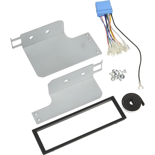 Honda 1DIN audio installation kit KJ-H21D