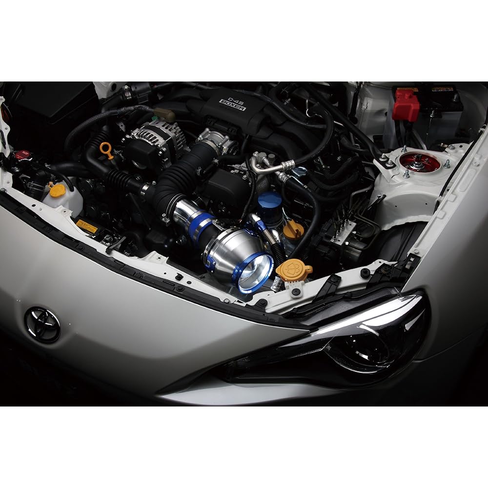 BLITZ_AG ADVANCE POWER AIR CLEANER MINI CooperS MF16S (R56) 42206