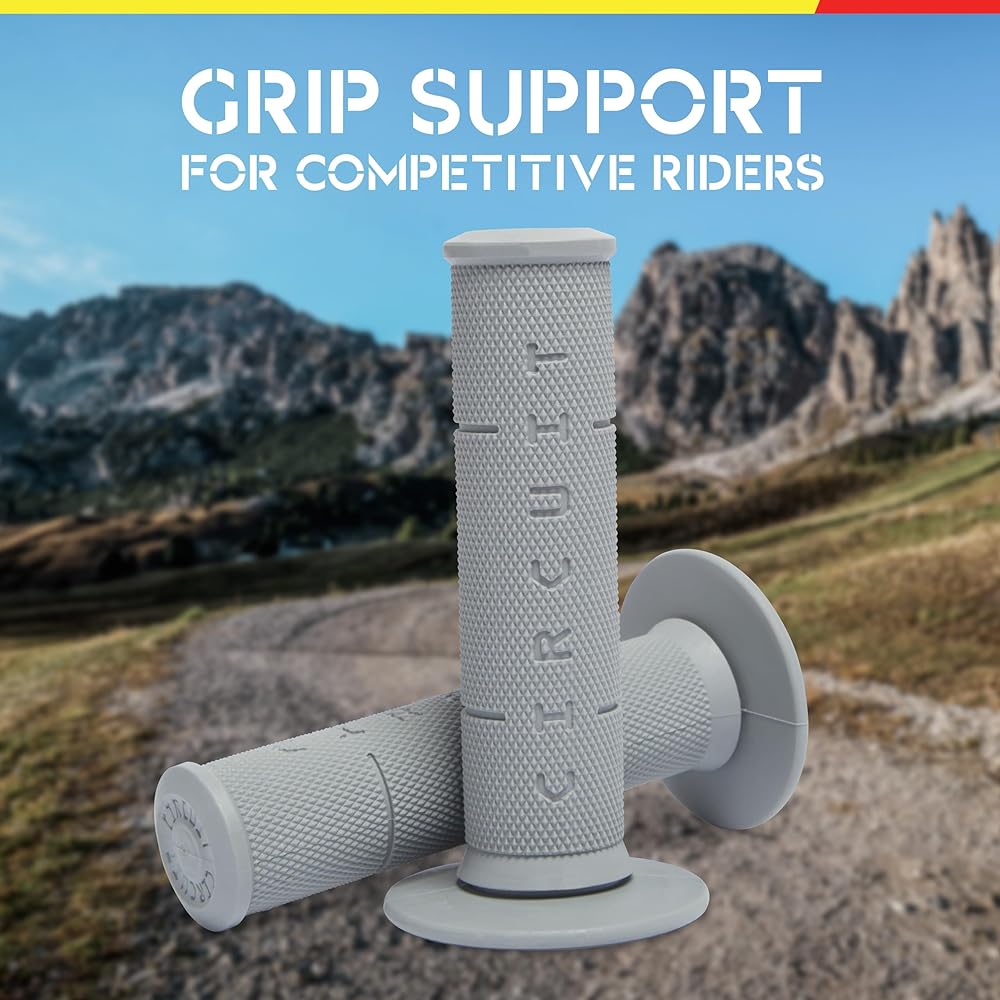 CIRCUIT EQUIPMENT MA005-005 Grip IV Red
