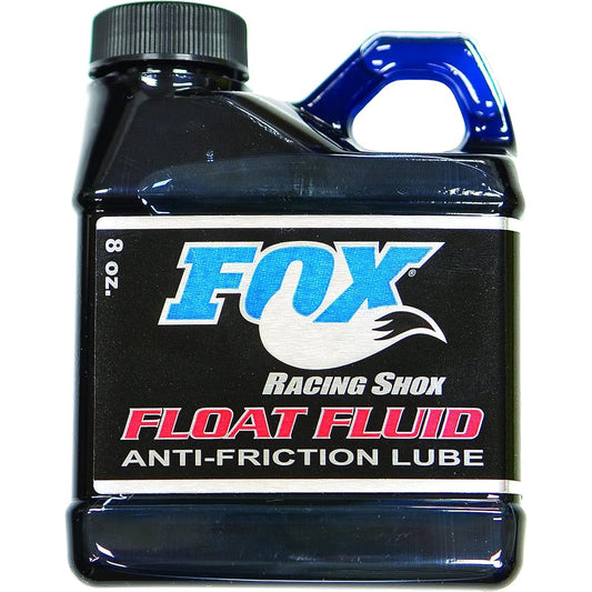 Fox Racing Shox Shock Fluid Assembly – 8 oz. 025 – 03 – 003 – A