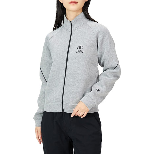 [Champion] CPFU Wrap-Air Jacket CW-QS010 Women's