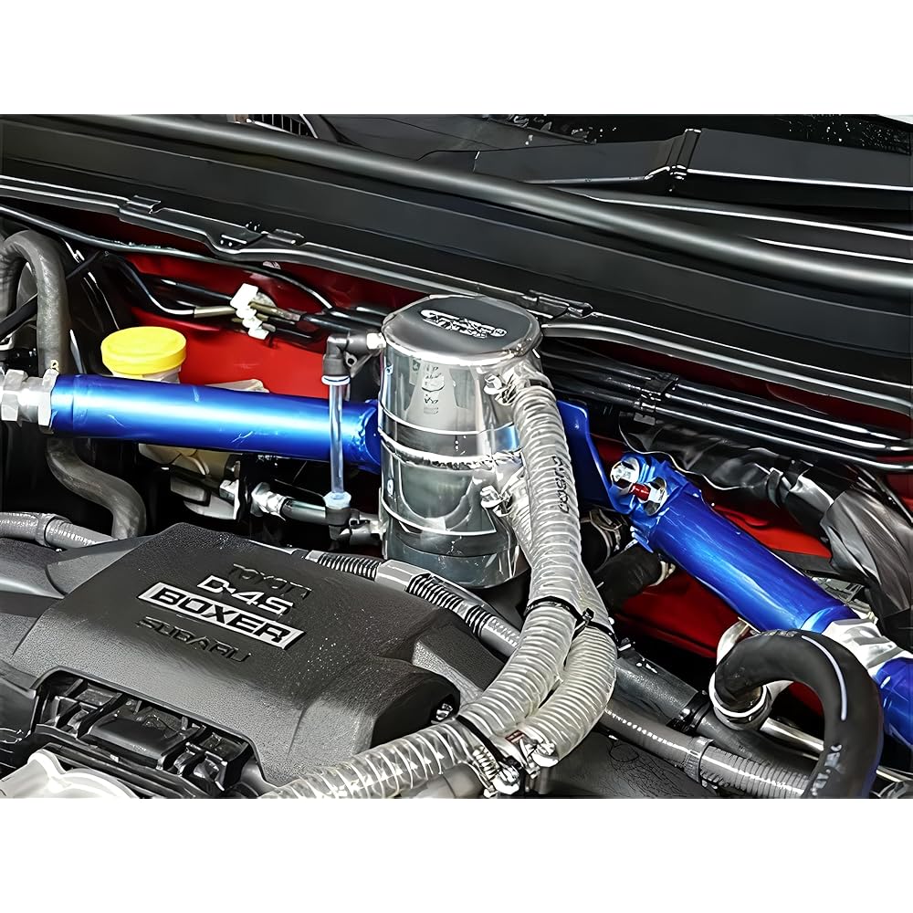 Cusco (cusco) [Crankcase Breather] (separe-ta-taipu) Toyota 86 965 010 A