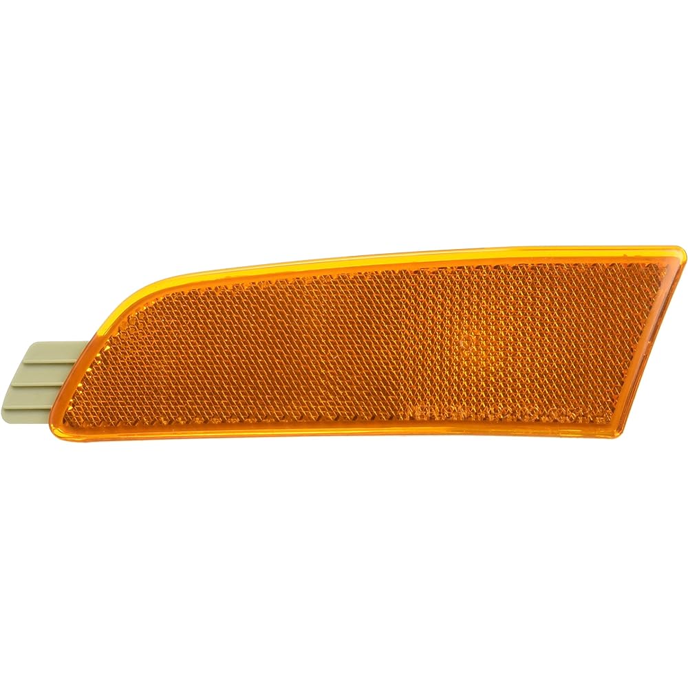 Genuine Mazda GS3L-51-5F0B Turn Lamp Left
