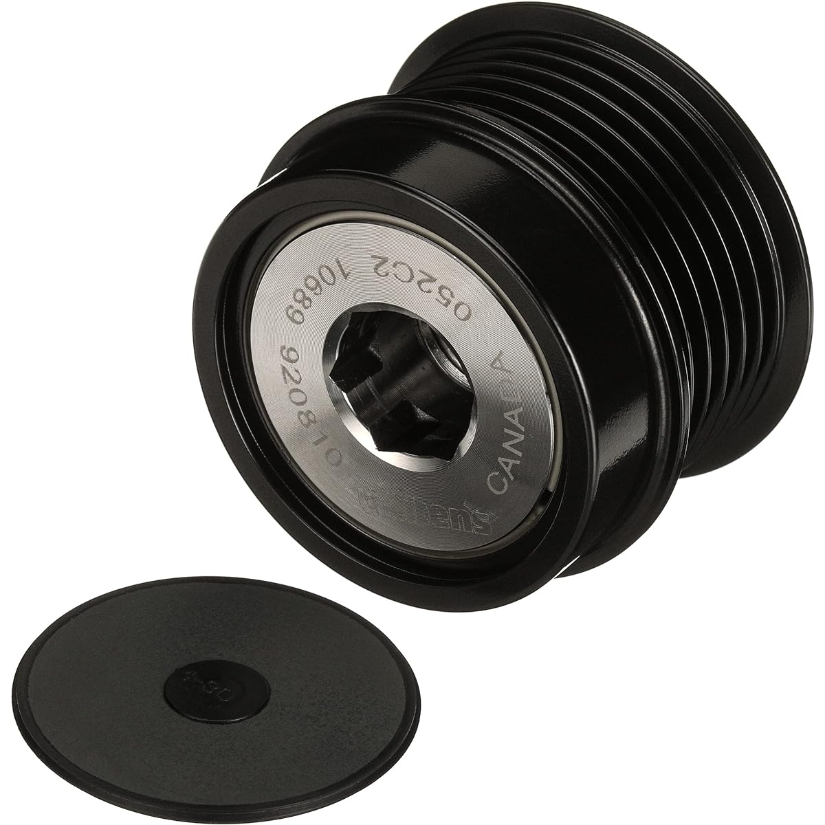 GATES [orutane-ta-pu-ri-] dazzikyariba-/Jeep Patriot/Jeep Compass 2007 – 2013 Models