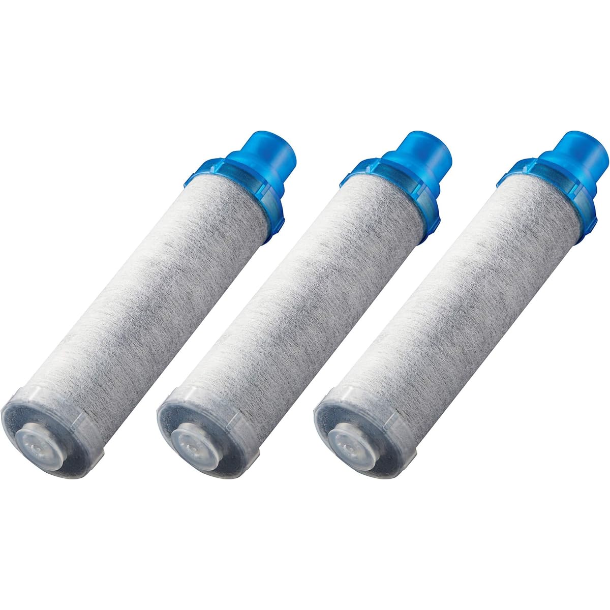 LIXIL INAX Replacement Water Purification Cartridge 3 Pieces JF-K11-C 3 Pieces