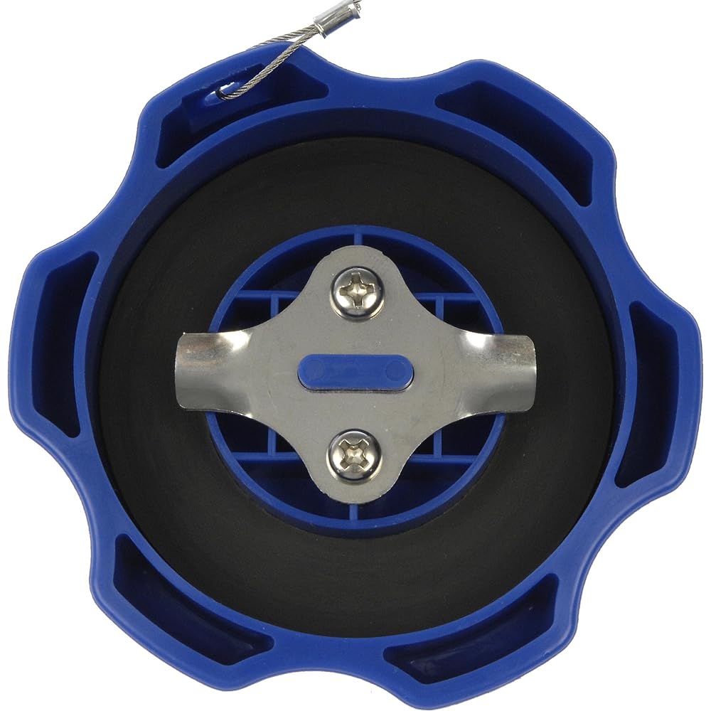 DORMAN 904-5602 Highly durable liquid storage cap