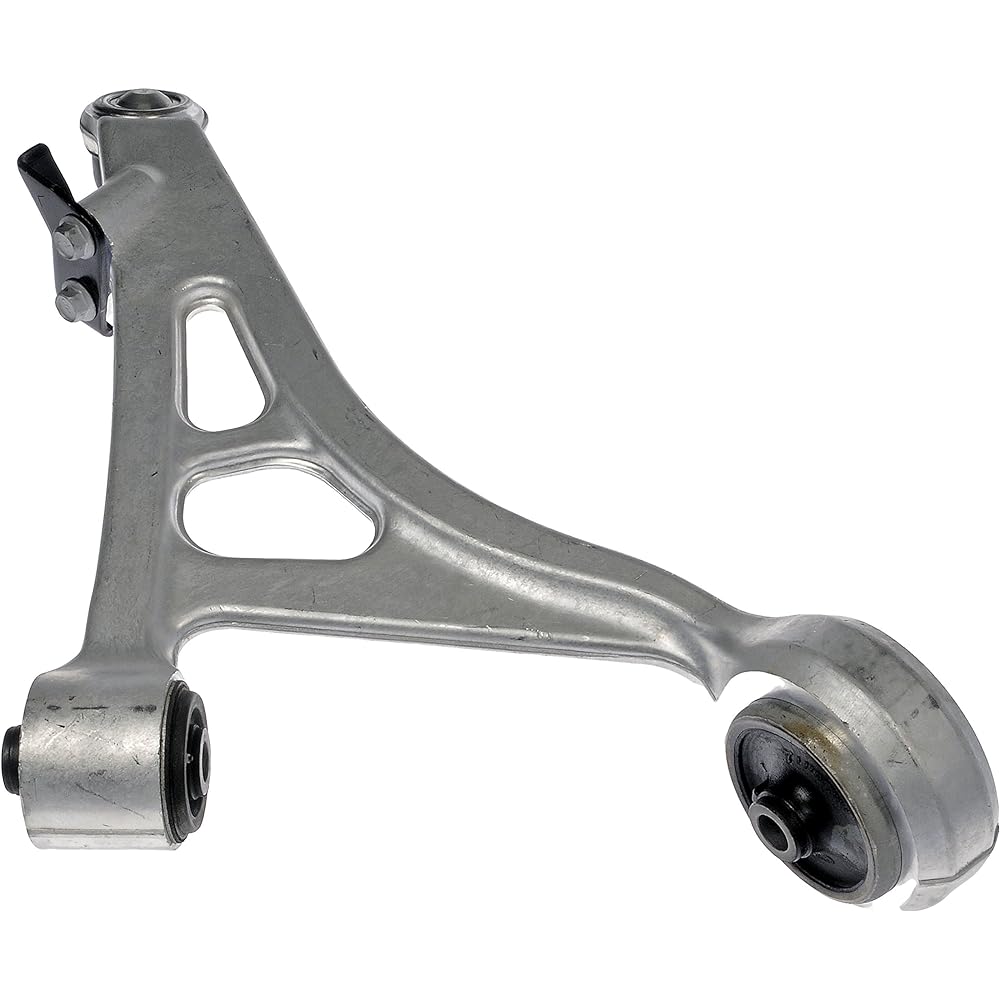 DORMAN 524-052 Suspension Control Arm and Ball Joint Assembly Infiniti Q45 model