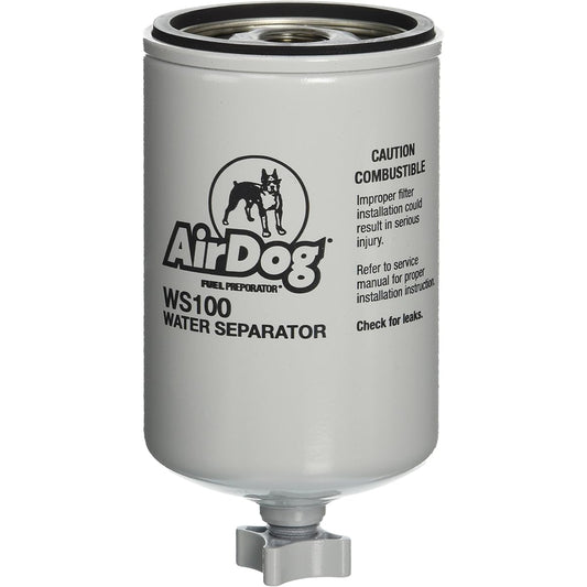 AirDog WS100 Prefillter