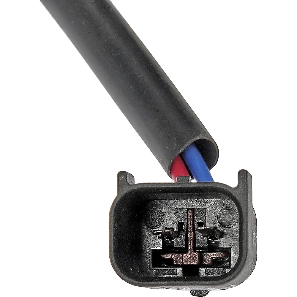 DORMAN 741 - 429 Fordtrack Front passenger side Power window regulator with motor