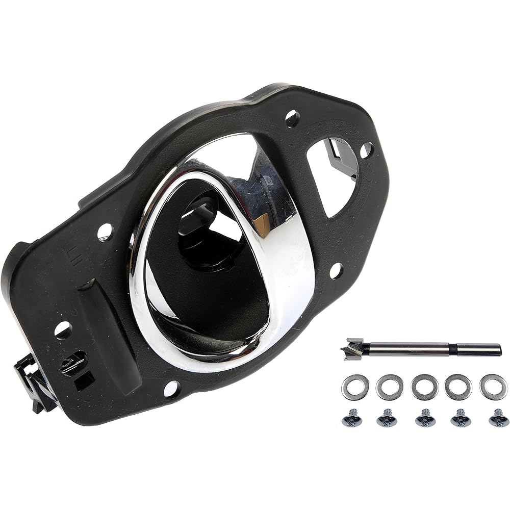 DORMAN 80369 HELP! Driving seat front/rear interior door handle kit