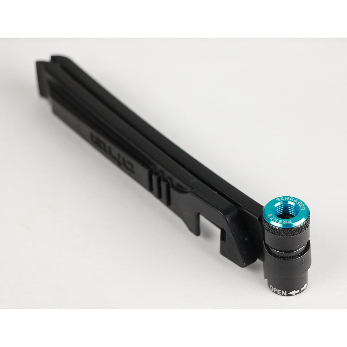 GIYO GTC-02 Tire lever & CO2 cylinder (with 1 cylinder) GTC-02