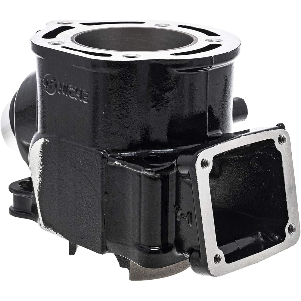 NICHE 347cc engine right cylinder 1987-2006 for YAMAHA BANSHEE 350 2GU-11321-00-00
