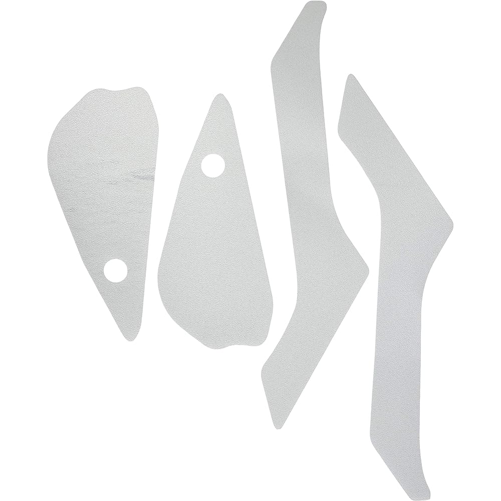 R&G Traction Pad CBR1000RR-R (20-) Black RG-EZRG351BL