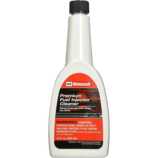 MotorCraft PM6 Fuel Injector Cleaner