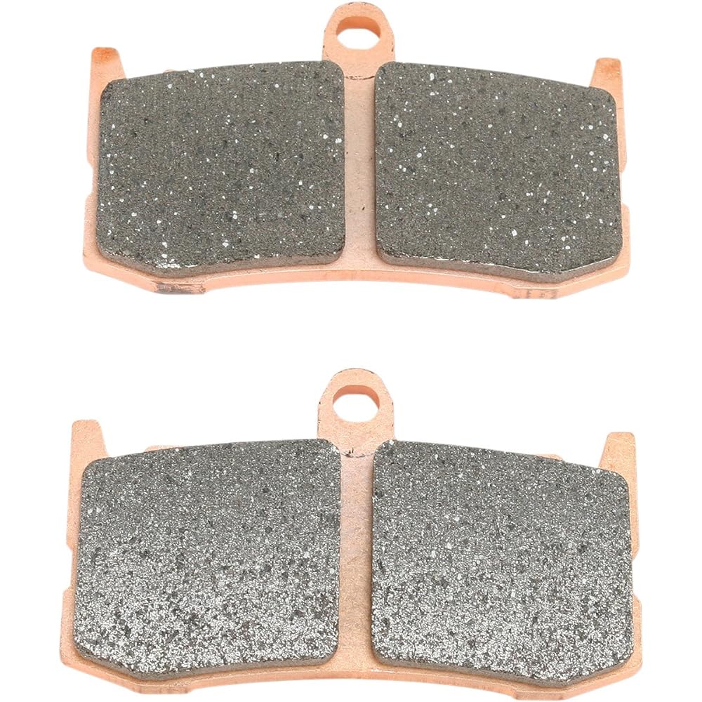 BRAKEPAD HIPERF EPFA491HH Brake Pad