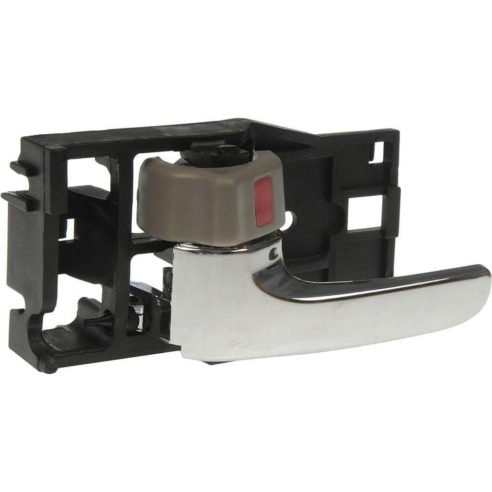 DORMAN 81281 Front/rear driver side interior door handle