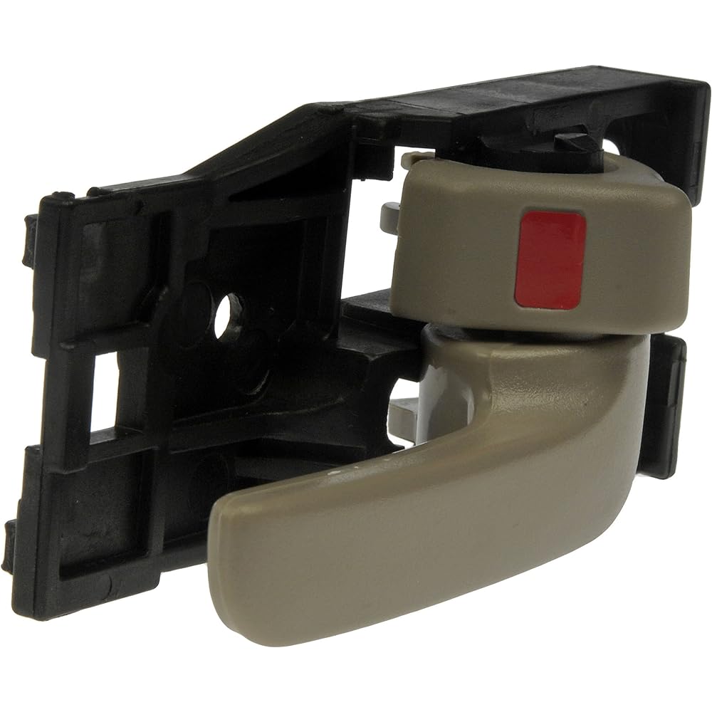 Dorman 81223 Front Passenger Side Interior Door Handle